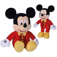 SIMBA maskot Mickey Mouse v smokingu, 25 cm