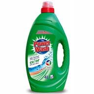 German Color Laundry Gel 4l Efektívny Efektívny German Color Laundry Gel 4l Efektívny Efektívny