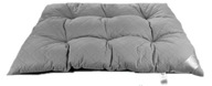 PESELKA PRE PSA 120x75 XXL VEĽKÁ POSTEĽ S VANKÚŠOM PESELKA PRE PSA 120x75 XXL VEĽKÁ POSTEĽ S VANKÚŠOM