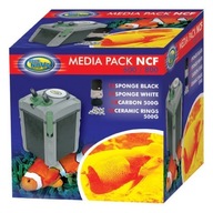 Náboje Aqua Nova MPACK 600/800 PRE NCF-600/800 Náboje Aqua Nova MPACK 600/800 PRE NCF-600/800