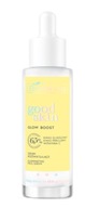 BIELENDA GOOD SKIN GLOW BOOST OSVIEČUJÚCE SÉRUM NA ROZSVETĽOVANIE TVÁRE