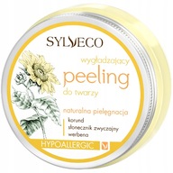 SYLVECO VYHLADZUJÚCI HYPOALERGICKÝ PEELING NA TVÁR SYLVECO VYHLADZUJÚCI HYPOALERGICKÝ PEELING NA TVÁR