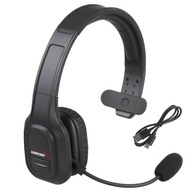 AUDIOCORE mono Bluetooth 5 slúchadlá do call centra AUDIOCORE mono Bluetooth 5 slúchadlá do call centra