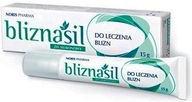 BLIZNASIL SILIKÓNOVÝ GÉL NA JAZZY 15G BLIZNASIL SILIKÓNOVÝ GÉL NA JAZZY 15G