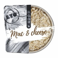LYOfood cestoviny v syrovej omáčke 130 g | 370 g LYOfood cestoviny v syrovej omáčke 130 g | 370 g