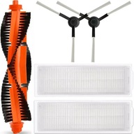 SADA KEFOVÝCH FILTROV PRE ROBOT VYSÁVAČ XIAOMI MI