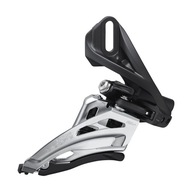 SHIMANO DEORE FD-M4100-D 2RZ S.SWING F.PULLL SHIMANO DEORE FD-M4100-D 2RZ S.SWING F.PULLL