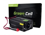 Prevodník do auta GREEN CELL INV06 Prevodník do auta GREEN CELL INV06