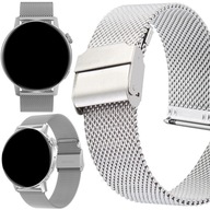 Remienok pre SAMSUNG GALAXY WATCH 3 4 5 AKTÍVNE DÁMSKE Remienok pre SAMSUNG GALAXY WATCH 3 4 5 AKTÍVNE DÁMSKE