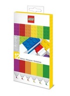 LEGO 51644 SADA 12 FENKTOVÝCH fajok - VYBERAČOV LEGO 51644 SADA 12 FENKTOVÝCH fajok - VYBERAČOV