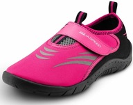 Plážová obuv Aquaspeed Aqua, model 27C - 39 Plážová obuv Aquaspeed Aqua, model 27C - 39