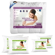 PRIKRÝVAČKA 4 ročné obdobia 180x200 +4 vankúše 70x80 40x40 PRIKRÝVAČKA 4 ročné obdobia 180x200 +4 vankúše 70x80 40x40