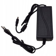 LED zdroj 12V DC 60W 5A desktop 2,1/5,5 LED zdroj 12V DC 60W 5A desktop 2,1/5,5