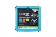 LickiMat Indoor Keeper Turquoise LickiMat Indoor Keeper Turquoise