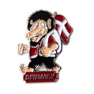 PIN TROLL ODZNAK DÁNSKO ODZNAK VODIČA DÁNSKA PIN TROLL ODZNAK DÁNSKO ODZNAK VODIČA DÁNSKA
