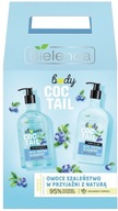 Bielenda darčeková sada Blue Matcha-Gel Balsam Bielenda darčeková sada Blue Matcha-Gel Balsam