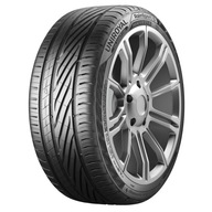 4x UNIROYAL 205 / 55R16 91H RainSport 5 rokov