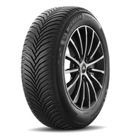 1x pneumatika Michelin CROSSCLIMATE 2 225 / 55R17 101W