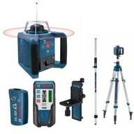 Laserová sada Bosch GRL 300 HV + BT 170 HD + GR 240 Laserová sada Bosch GRL 300 HV + BT 170 HD + GR 240