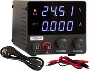 LABORATÓRNY NAPÁJAČ 30V 5A NASTAVITEĽNÝ PRESNÝ SERVIS LABORATÓRNY NAPÁJAČ 30V 5A NASTAVITEĽNÝ PRESNÝ SERVIS