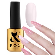 F.O.X. Tonal Cover Base 14ml stavebná základňa 003