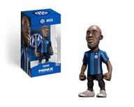 Inter Milan Lukaku Minix figúrka 12cm futbalové hviezdy Inter Milan Lukaku Minix figúrka 12cm futbalové hviezdy
