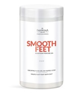 Farmona Smooth Feet grapefruitová soľ na nohy 1500g Farmona Smooth Feet grapefruitová soľ na nohy 1500g