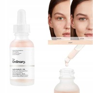 The Ordinary Lactic acid 5% + HA 30 ml