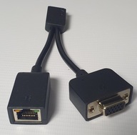 Acer Aspire V5-431P V5-431PG LAN a VGA replikátor