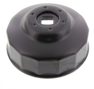 ZÁSUVOVÝ KĽÚČ NA OLEJOVÉ FILTRE JMP 68MM HF138 ZÁSUVOVÝ KĽÚČ NA OLEJOVÉ FILTRE JMP 68MM HF138