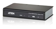 Aten 2 portový HDMI rozbočovač