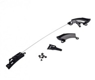 Mechanizmus priezoru pre prilbu LS2 FF902 Scope Mechanizmus priezoru pre prilbu LS2 FF902 Scope