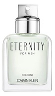 Calvin Klein Eternity Cologne For Men toaletná voda v spreji 100ml Calvin Klein Eternity Cologne For Men toaletná voda v spreji 100ml