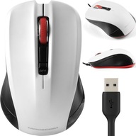 ELEGANTNÁ OPTICKÁ USB MYŠ S DLHÝM 1,8 METROVÝM KÁBLOM ELEGANTNÁ OPTICKÁ USB MYŠ S DLHÝM 1,8 METROVÝM KÁBLOM