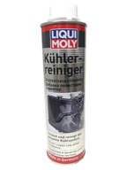 LIQUI MOLY ČISTIČ RADIÁTOROV 2699 300ML LIQUI MOLY ČISTIČ RADIÁTOROV 2699 300ML