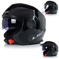 OTVORENÁ PRILBA NA MOTOCYKL LS2 OF570 LESK veľkosť 3XL OTVORENÁ PRILBA NA MOTOCYKL LS2 OF570 LESK veľkosť 3XL