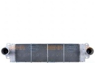 BEHR-HELLA INTERCOOLER VW T5 1.9-2.5TDI 03- BEHR H BEHR-HELLA INTERCOOLER VW T5 1.9-2.5TDI 03- BEHR H