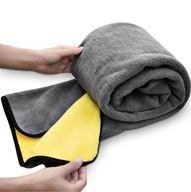 Uterák z MIKROVLÁKNA 90x60 cm na osušenie auta Uterák z MIKROVLÁKNA 90x60 cm na osušenie auta