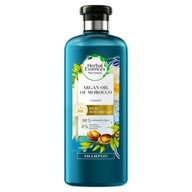 Herbal Essences Šampón na vlasy s arganovým olejom 400 ml Herbal Essences Šampón na vlasy s arganovým olejom 400 ml