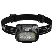 Čelovka Nitecore NU33 700 lm Čierna Čelovka Nitecore NU33 700 lm Čierna