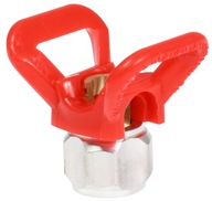 RUKOVÄŤ KRYTU TRYSKY 7/8” GENERÁTOR LAKOVANIA PISTOLE RUKOVÄŤ KRYTU TRYSKY 7/8” GENERÁTOR LAKOVANIA PISTOLE