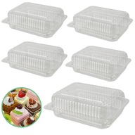 Balenie cukroviniek 800 ml ECO 50 ks. Balenie cukroviniek 800 ml ECO 50 ks.