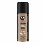 K2 TAPIFLEX Lepidlo na čalúnenie v spreji 400ml K2 TAPIFLEX Lepidlo na čalúnenie v spreji 400ml