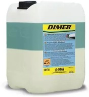 PLAK DIMER DVOJZLOŽKOVÁ AKTÍVNA PENA 5L PLAK DIMER DVOJZLOŽKOVÁ AKTÍVNA PENA 5L