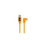 Pravý kábel Tether Tools Pro USB 3.0 50 cm