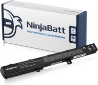 BATÉRIA NinjaBatt pre Asus X551 X551C X551CA X551M