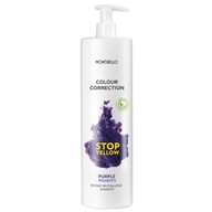 Montibello STOP YELLOW šampón 1000 ml PUMP