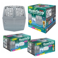 HUMISTOP MAXI ABSORPTOR VLHKOSTI, 3 NÁPLŇKY, ZADARMO HUMISTOP MAXI ABSORPTOR VLHKOSTI, 3 NÁPLŇKY, ZADARMO
