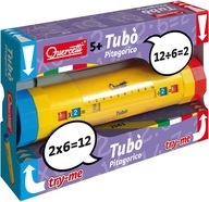 PYTAGORAS' TUBA NA UČENIE SA NÁSILOVACÍCH TABULÍK [Zábava PYTAGORAS' TUBA NA UČENIE SA NÁSILOVACÍCH TABULÍK [Zábava