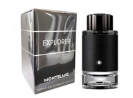 Parfumovaná voda Montblanc Explorer EDP 100 ml